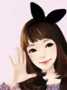 Cute Girl
