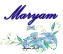 Maryam