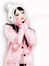 Cute Girl
