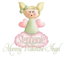 Stephanie-Mommy's Valentine