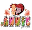 Annie