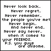 friends