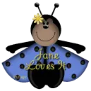 Jane Loves It