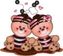 bears and bees