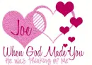 Joe