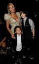 justin biber & Beyonce