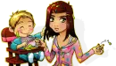 babysitter