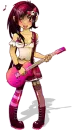 I wanna ROOOOCK