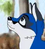 Blue Wolf