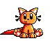 happy kitteh 