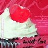 cupcake