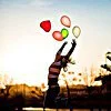 happy