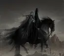 dark horse
