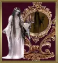 Ghost in Mirror
