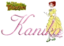 tarzan jane kanika
