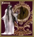 Rowan Ghost in Mirror