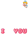 i love you