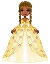 Princess Afina