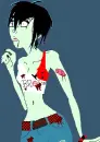 Zombie
