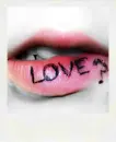Love?