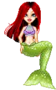 Ariel: Disney: Mermaid