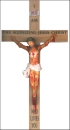 Agonizing Crucifix 