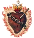 Corazon de Maria