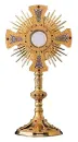 Santisimo Sacramento