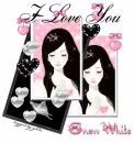 i love you SnowWhite