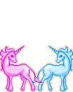 unicorns