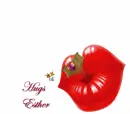 i love you Esther