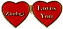 Zindagi loves u