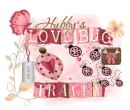 Hubby's Love bug-Tracey