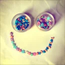 happy
