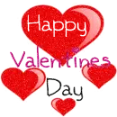 Happy Valentines Day