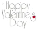 Happy Valentine's Day