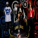 Lil wayne&SnoopDog&Bow wow&Soulja boy