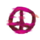 Peace sign