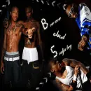 Bow wow & Soulja boy