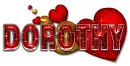 Dorothy Hearts