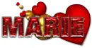 Marie Hearts