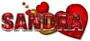 Sandra hearts