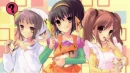 Haruhi Suzumiya Wallpaper