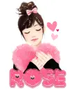 Rose