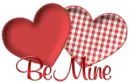 Be Mine