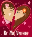 Be My Valentine