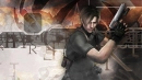 Lionel From Resident Evil Degeneration