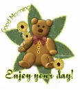 Good Morning