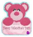 Happy Valentine's Day!