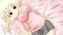 Cute Anime Girl